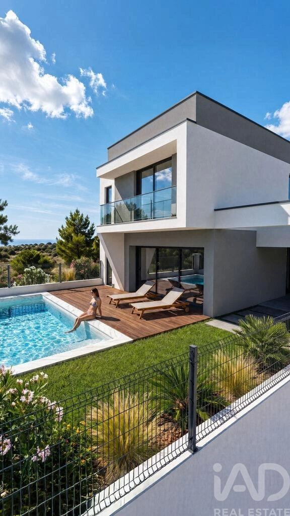 1 - venda villa sesimbra região de lisboa portugal