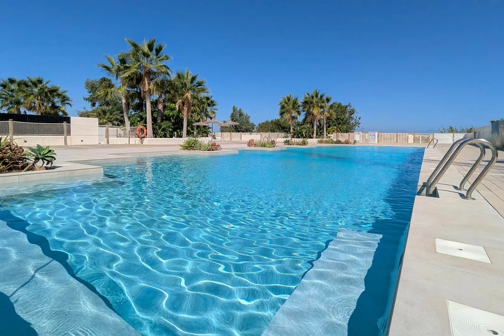 1 - vente appartement pieds dans l'eau denia - costa blanca communauté valencienne espagne