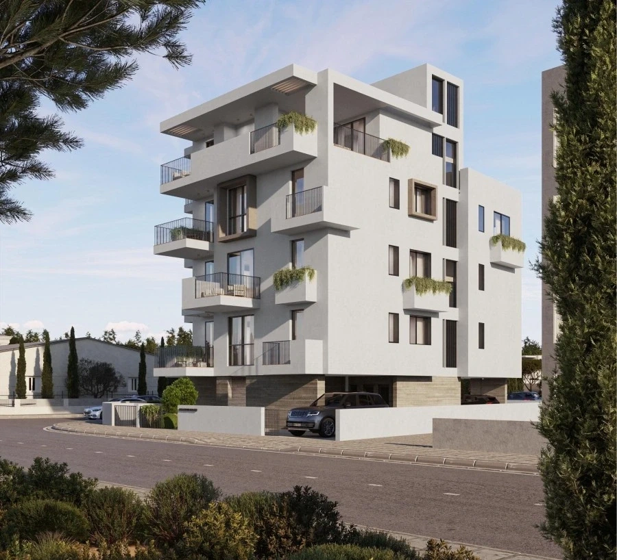 2 - vente appartement paphos paphos chypre