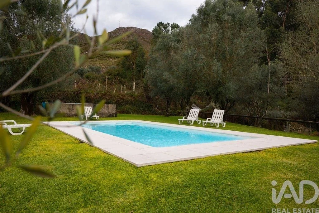 1 - house for sale in arcos de valdevez north region portugal