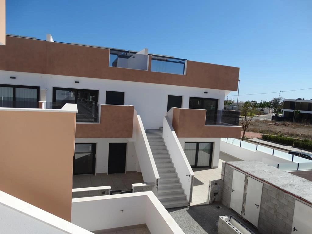 1 - verkauf wohnung pilar de la horadada valencia spanien