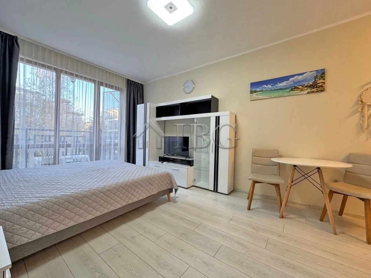 2 - venta apartamento vista al mar sveti vlas burgas bulgaria