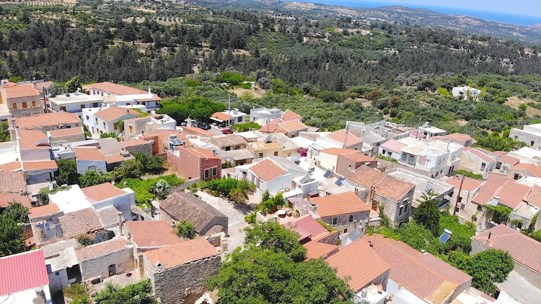 2 - verkauf haus réthymnon kreta griechenland