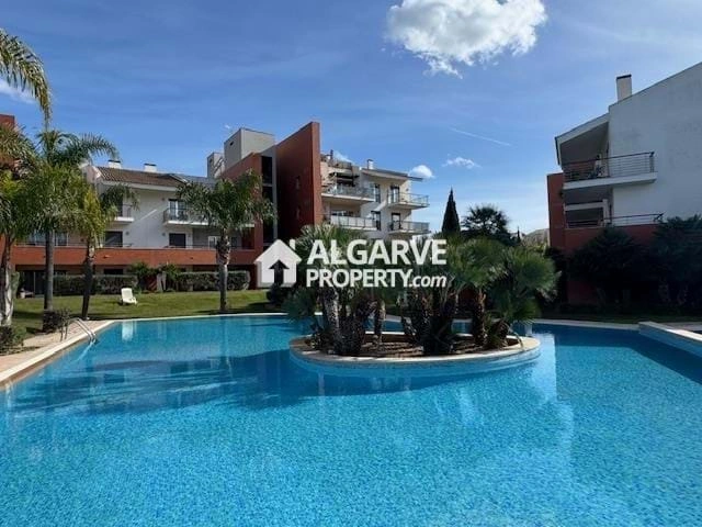 1 - apartment for sale in vilamoura algarve portugal