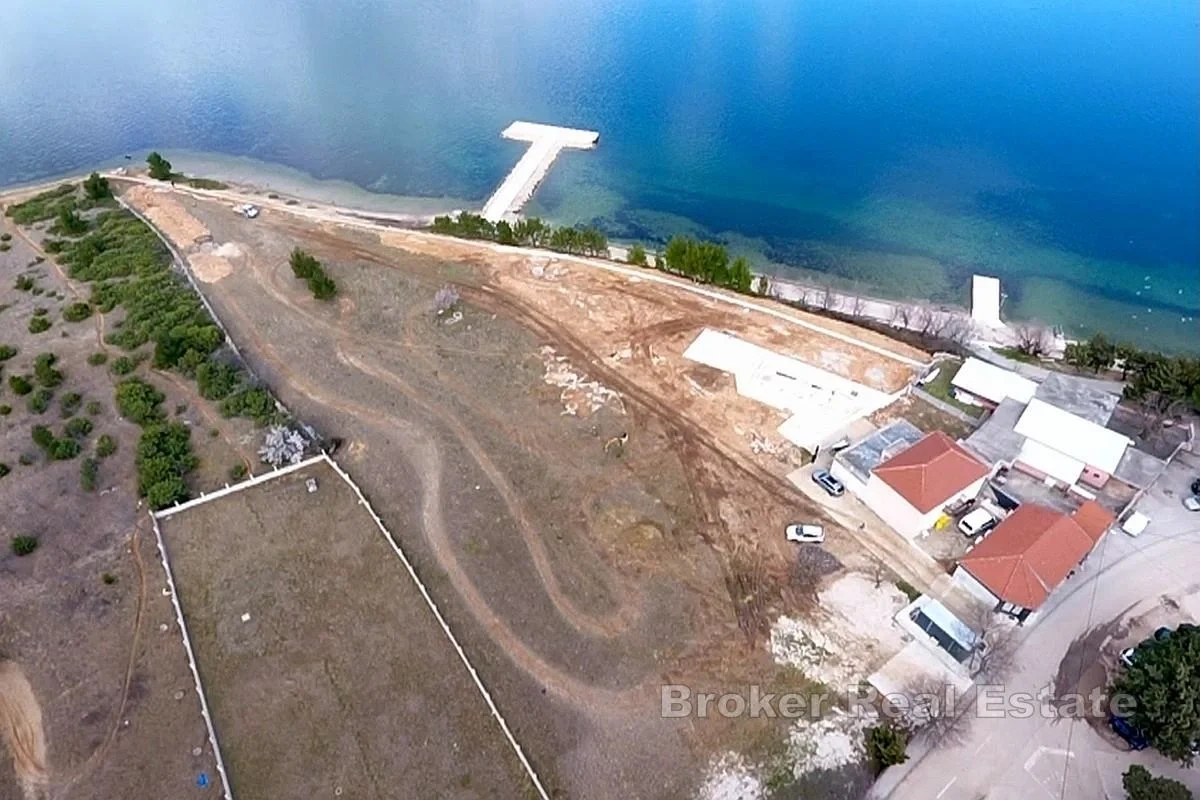 1 - venta comercio vista al mar zadar zadar croacia
