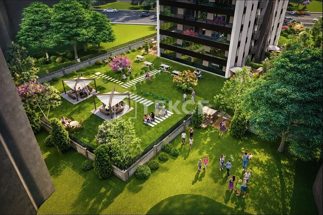2 - venta apartamento kadikoy istanbul turquía