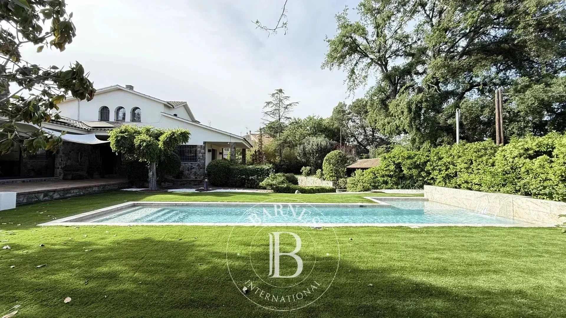 2 - продажа дом sant cugat del valles каталония испания