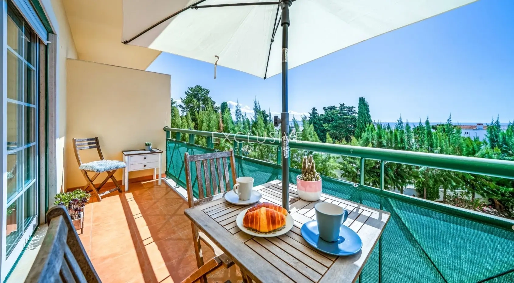 1 - vente appartement vue mer lagos algarve portugal