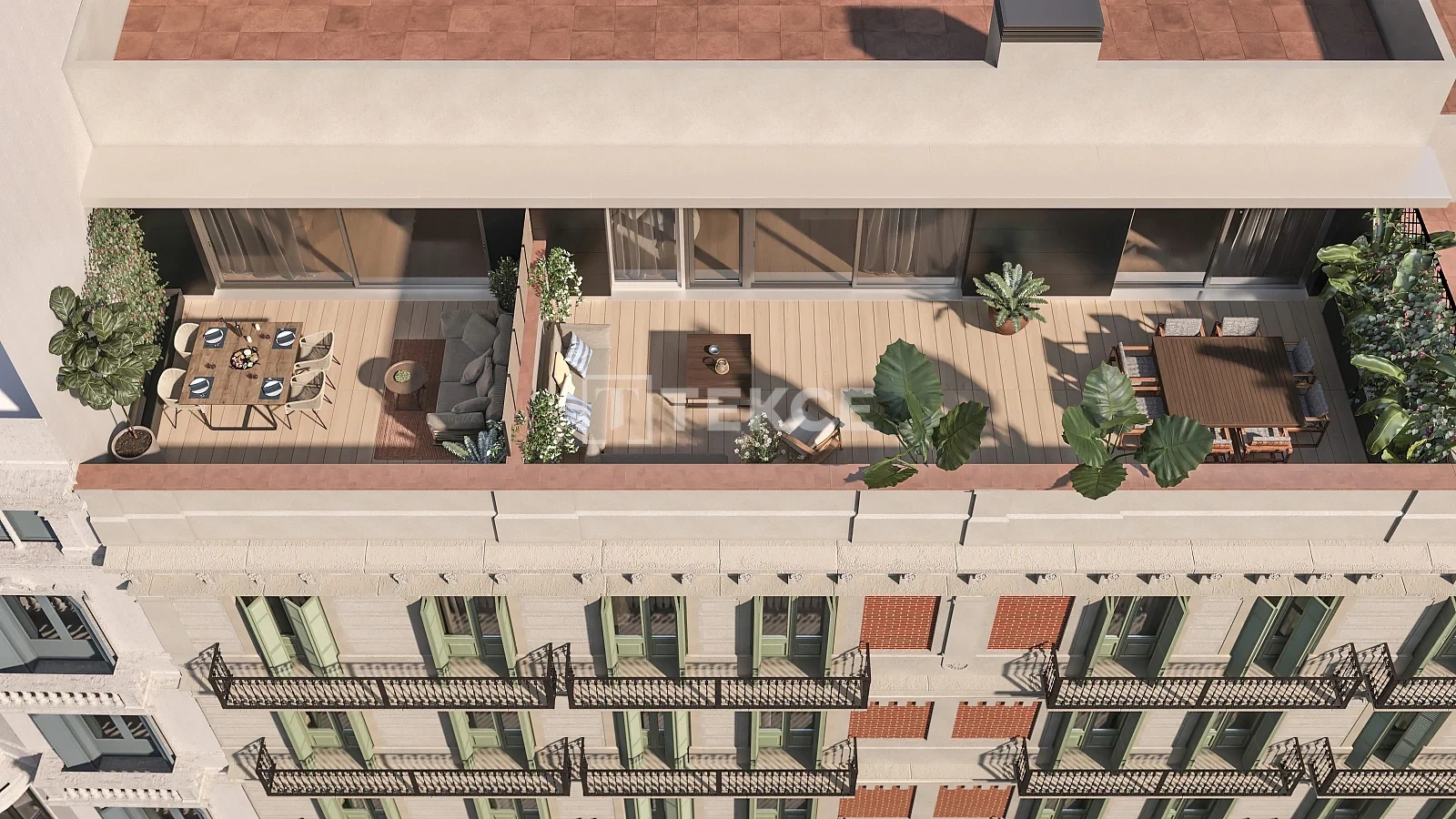 2 - verkauf wohnung barcelona katalonien spanien