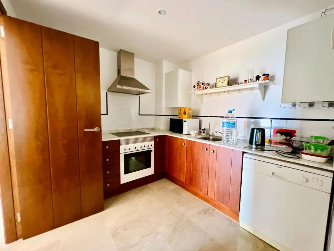 1 - venda apartamento vista de mar torrevieja - costa blanca comunidade valenciana espanha