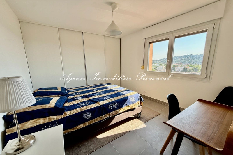 2 - vente appartement vue mer sainte-maxime var france