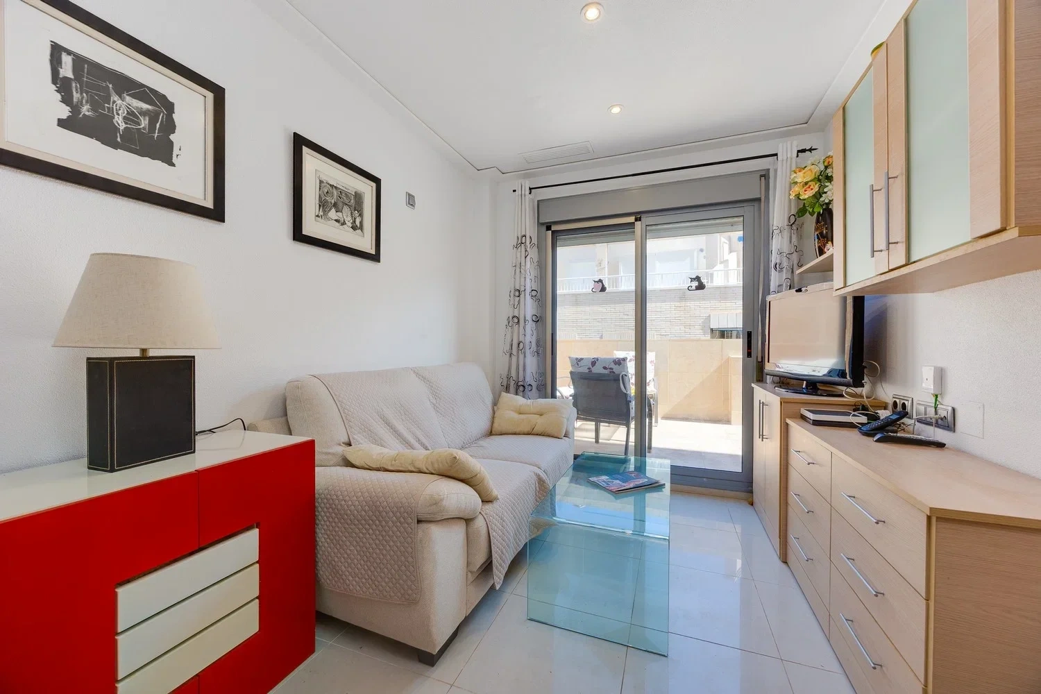 2 - vente appartement pieds dans l'eau torrevieja - costa blanca communauté valencienne espagne
