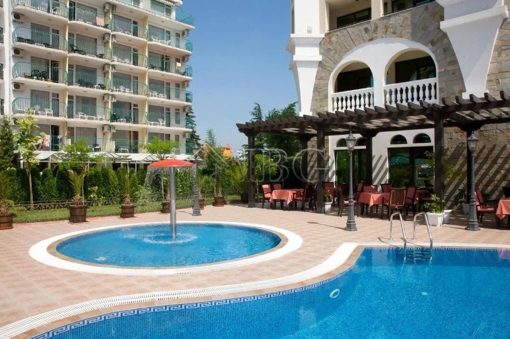 2 - venta apartamento vista al mar sunny beach burgas bulgaria