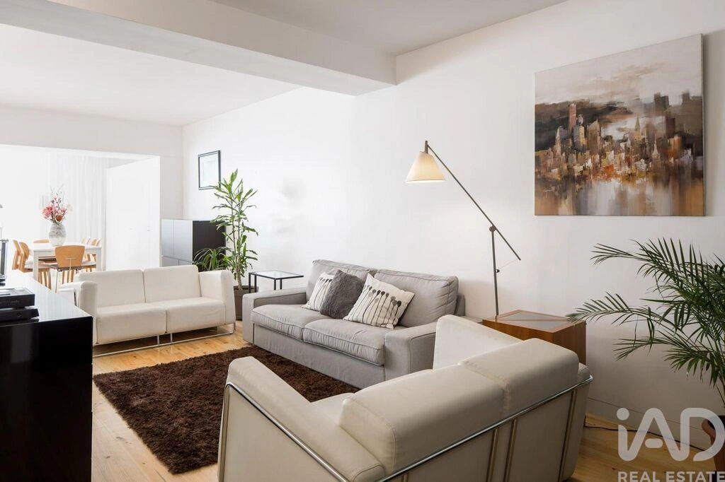 2 - vente appartement lisbonne région de lisbonne portugal