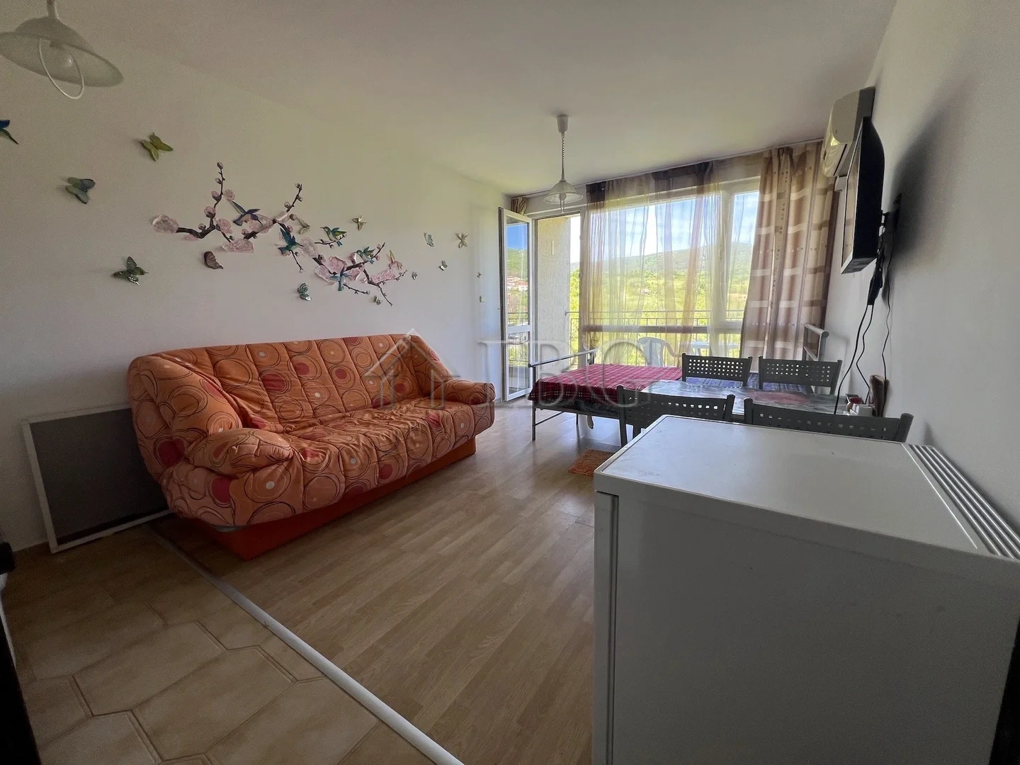2 - venda apartamento sveti vlas burgas bulgária