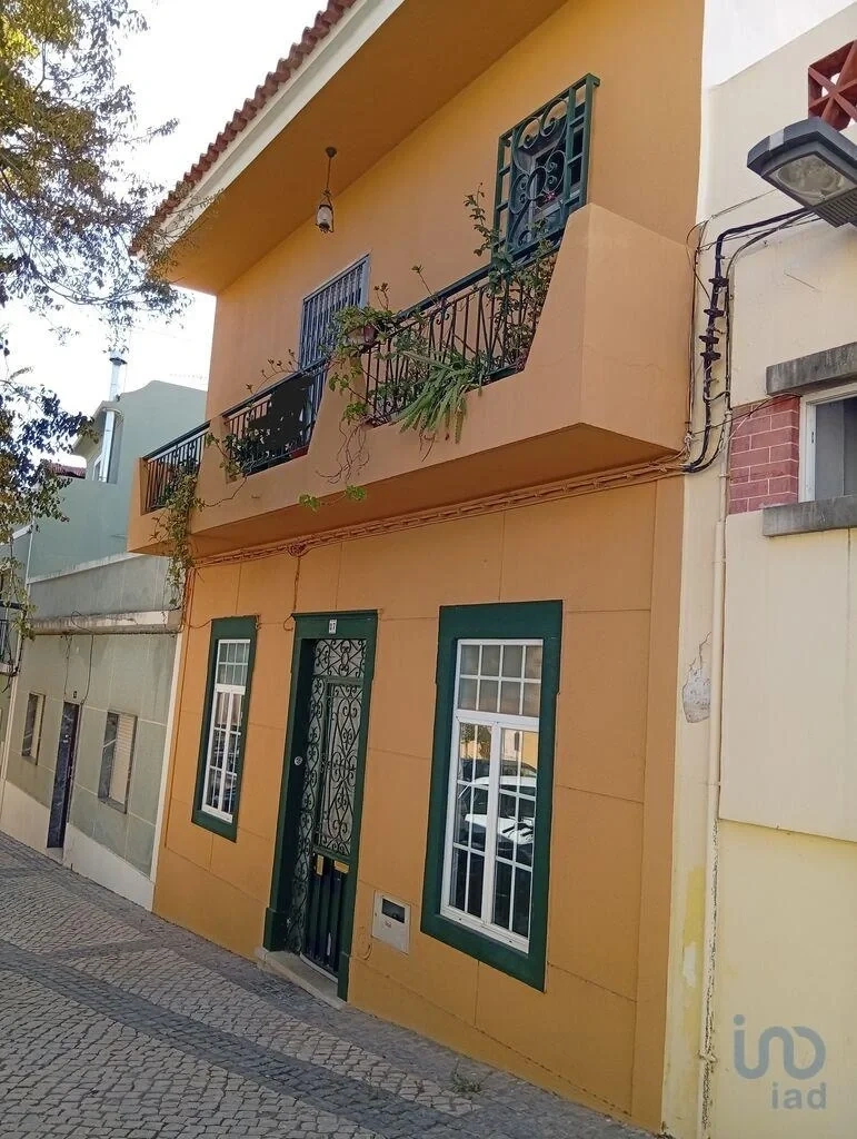 1 - venta casa loulé algarve portugal