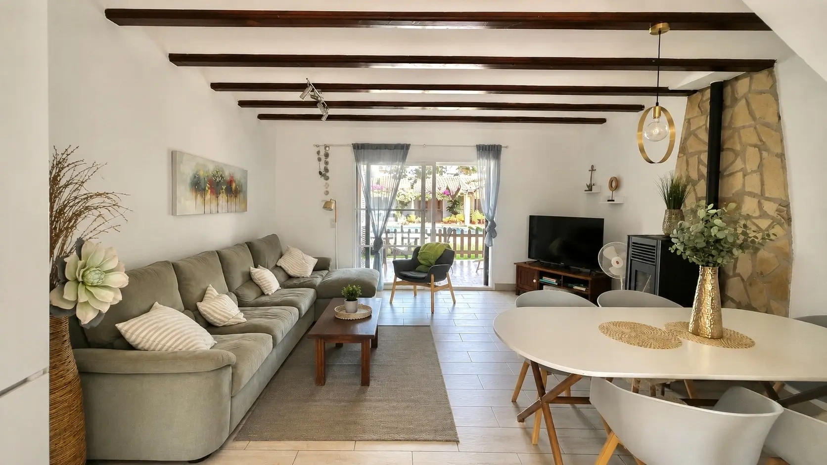 1 - venda casa denia - costa blanca comunidade valenciana espanha