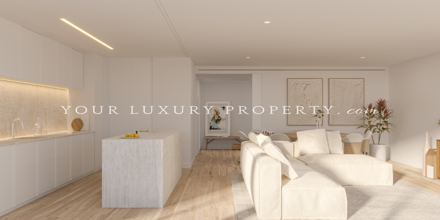 1 - apartment for sale in vilamoura algarve portugal