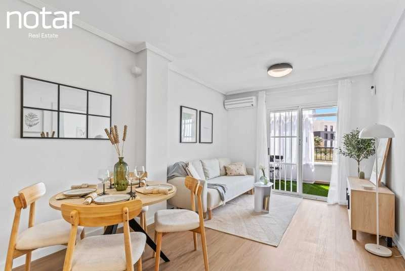 1 - venda apartamento orihuela comunidade valenciana espanha