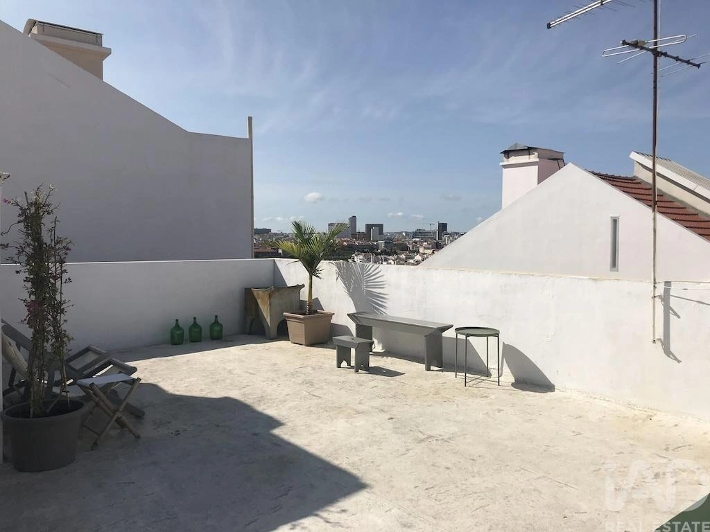 1 - venta apartamento lisboa región de lisboa portugal