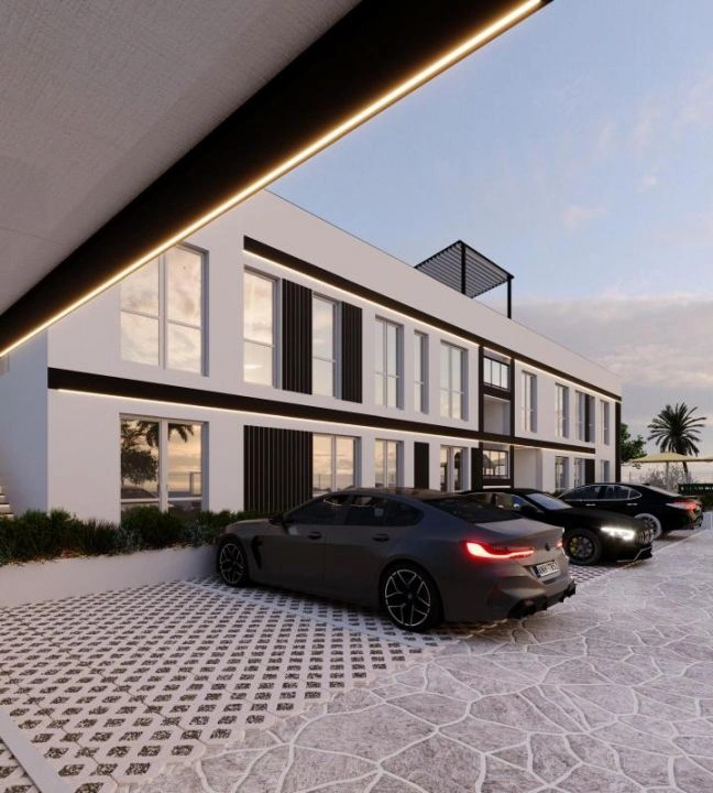 1 - venta apartamento finestrat - costa blanca comunidad valenciana españa