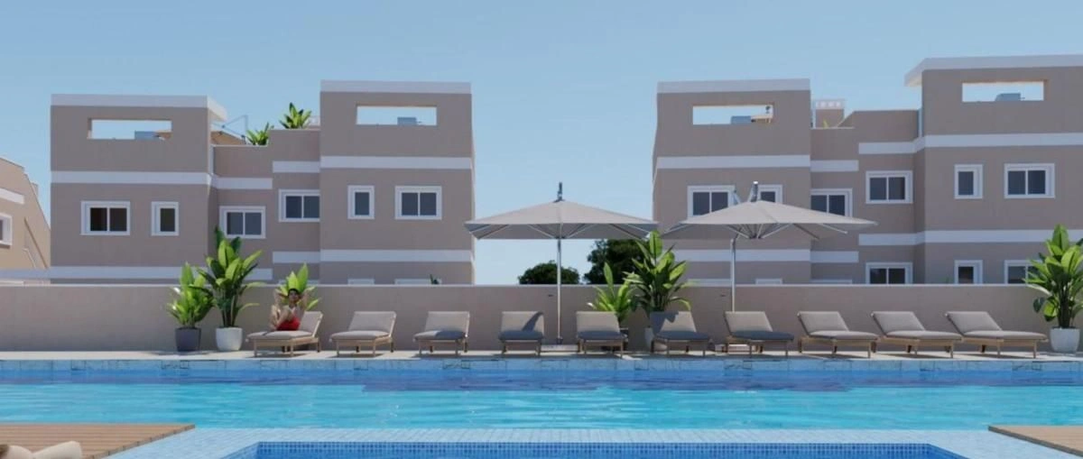 1 - house for sale in pilar de la horadada valencian community spain