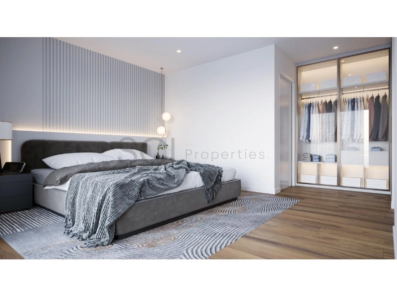 1 - venda apartamento fernão ferro região de lisboa portugal