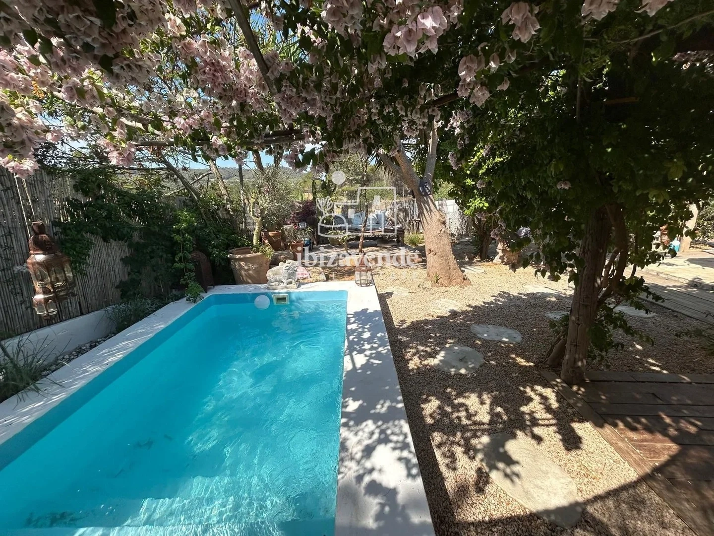 2 - venda casa sant rafel de sa creu ibiza - ilhas baleares espanha