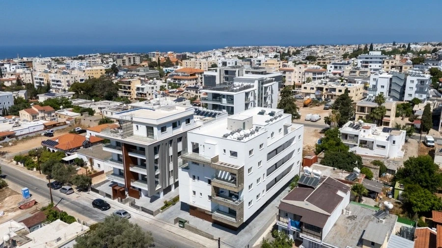1 - vente appartement paphos paphos chypre