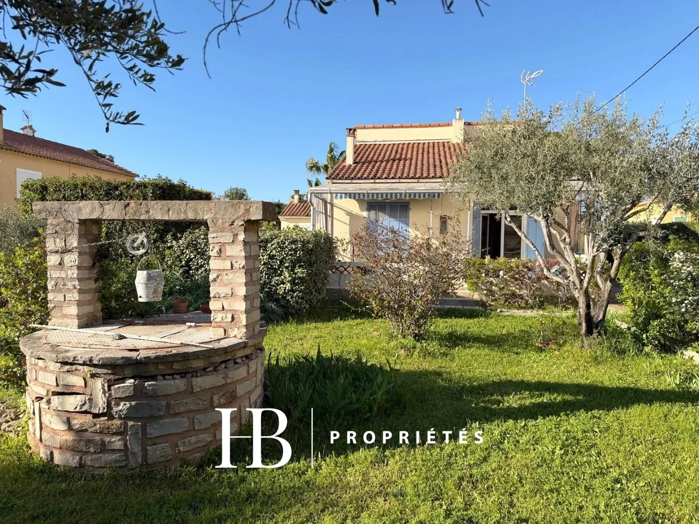 2 - venta casa a pie de playa six fours les plages var francia