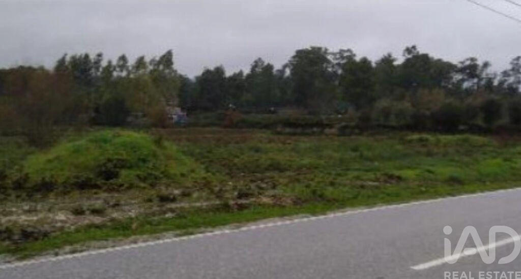 2 - plot of land for sale in tondela centro region portugal