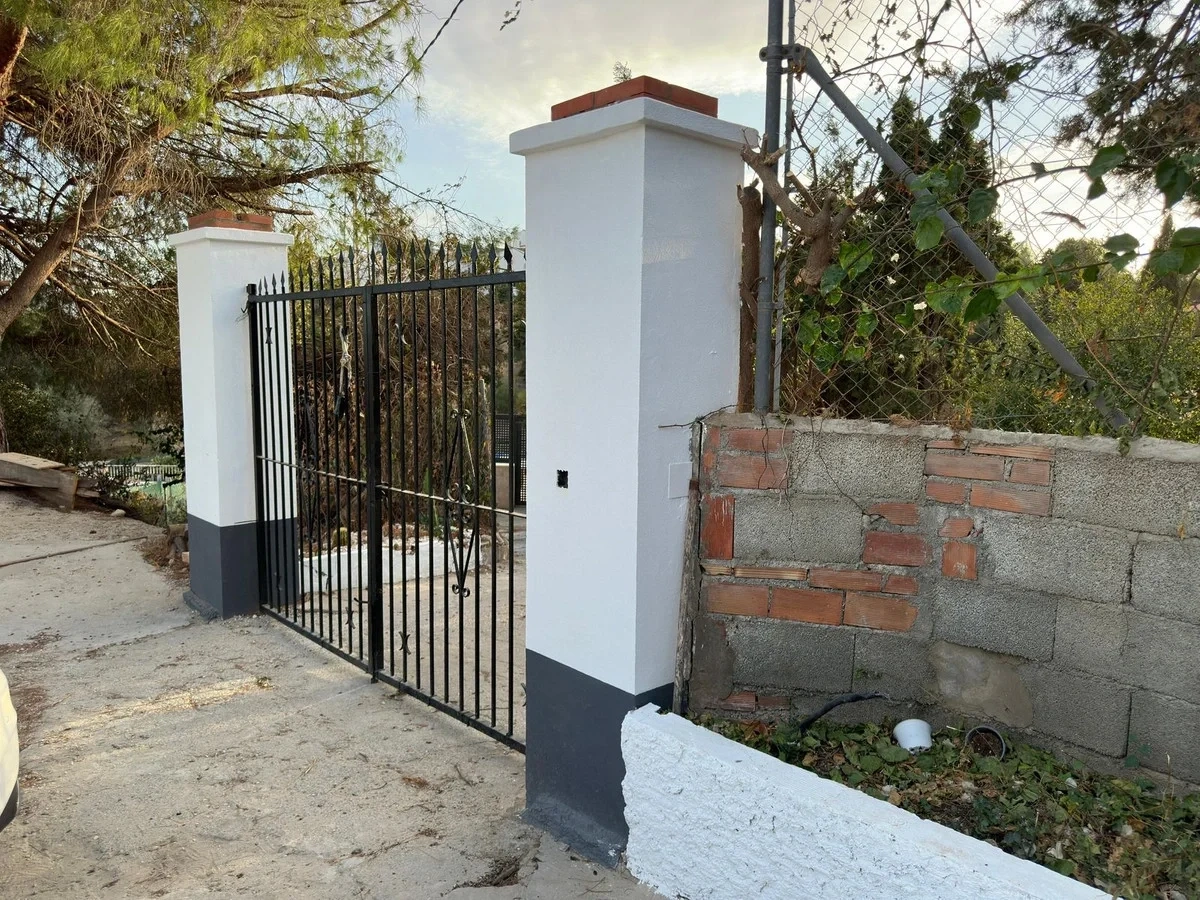 2 - verkauf grundstück estepona - costa del sol andalusien spanien