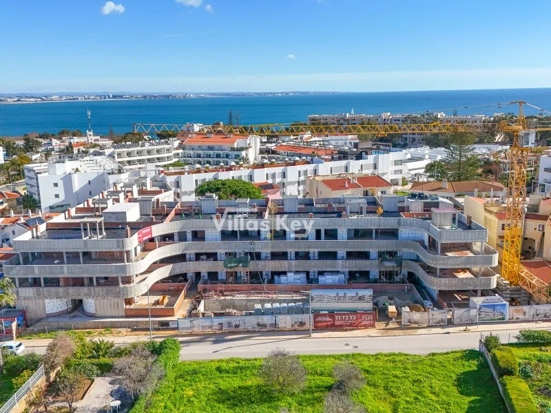 2 - venta apartamento lagos algarve portugal