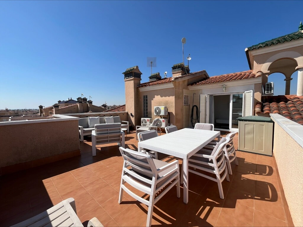1 - verkoop appartement orihuela valencian community spanje