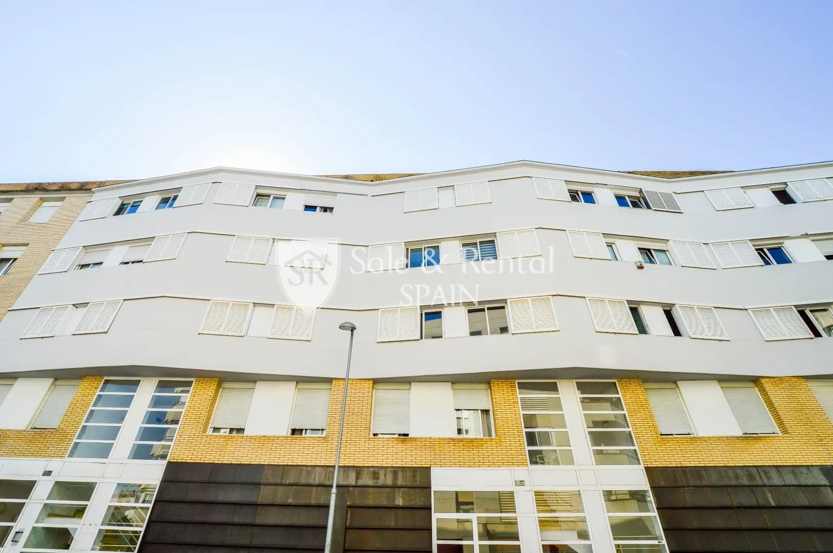 2 - vente appartement blanes catalogne espagne