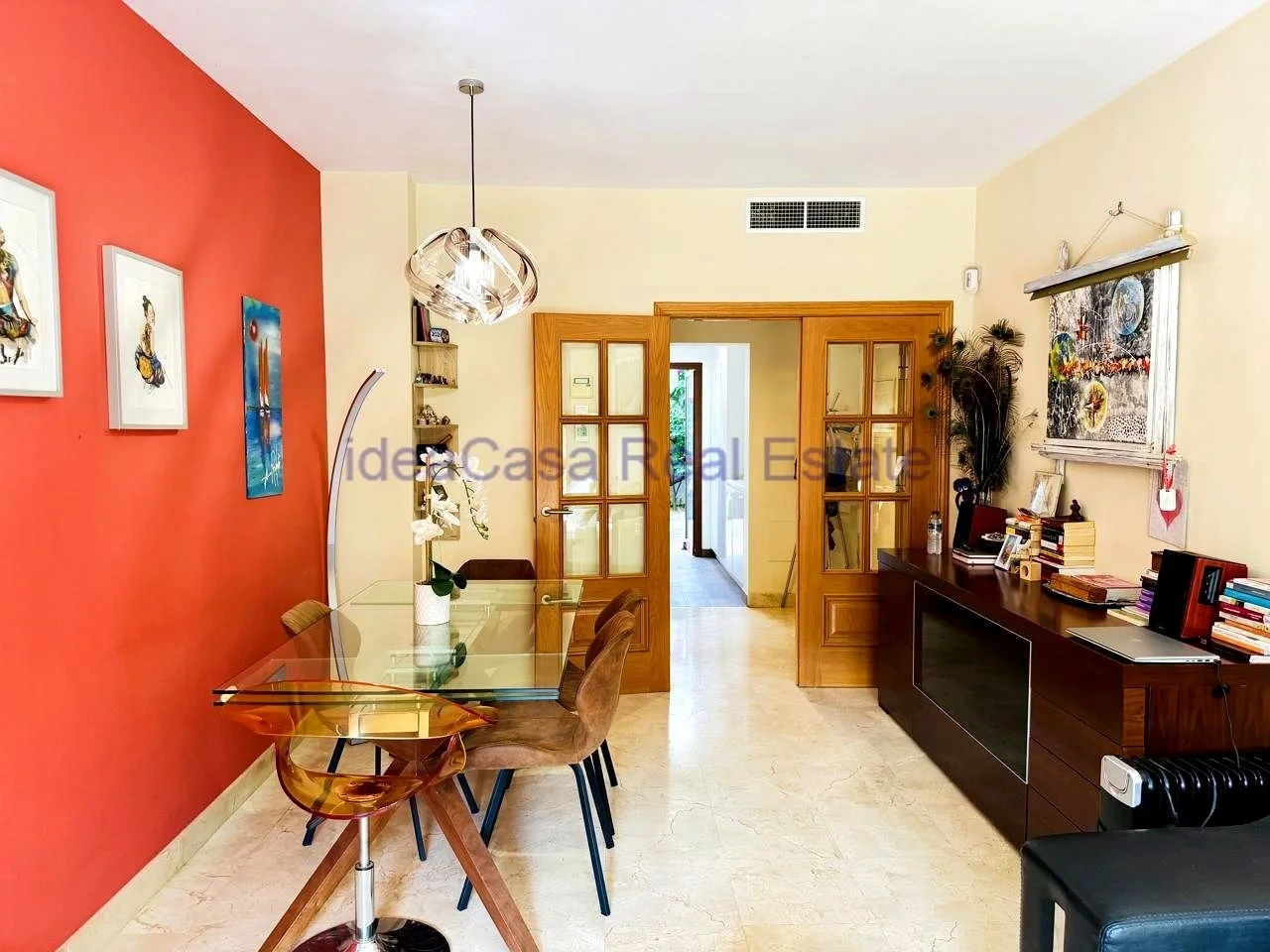 1 - venda apartamento las lagunas de mijas andaluzia espanha