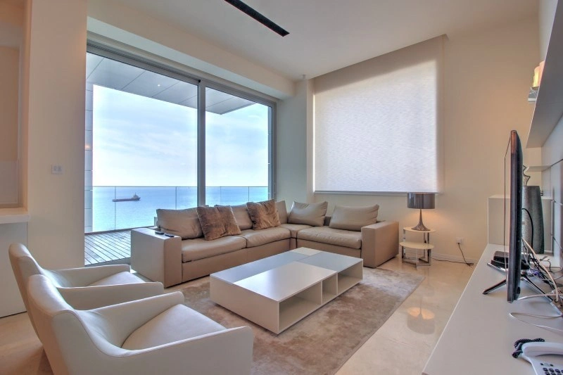 2 - verkoop appartement uitzicht op zee limassol limassol cyprus