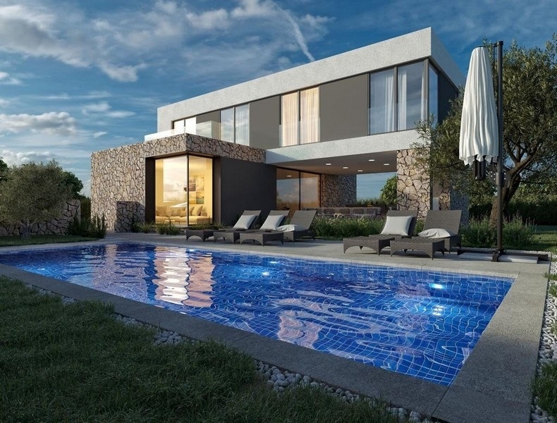 1 - venta casa vista al mar kolan zadar croacia