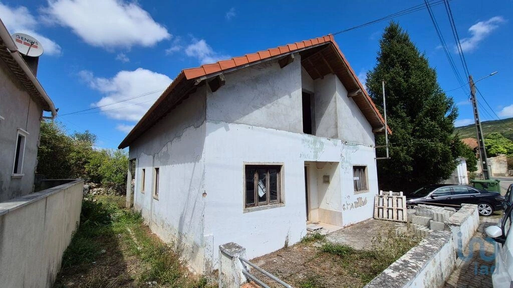 1 - venta casa porto de mós región centro portugal