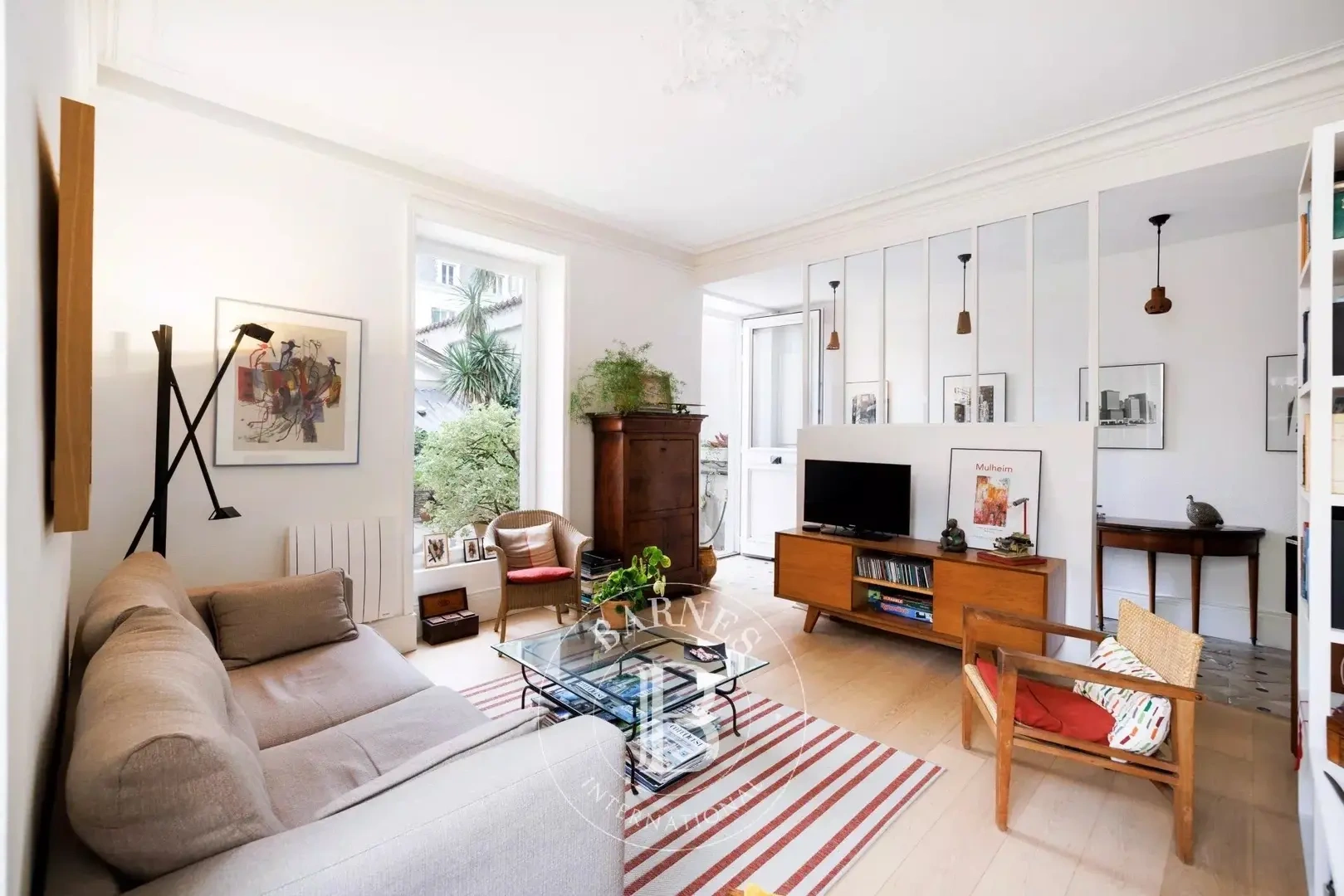 1 - beach walk house for sale in biarritz - côte basque pyrénées-atlantiques - côte basque france