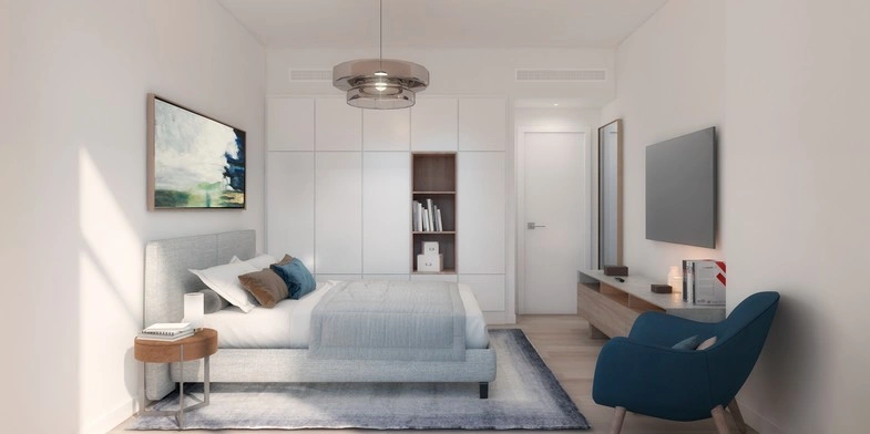 1 - verkauf wohnung meerblick dubai dubai vereinigte arabische emirate