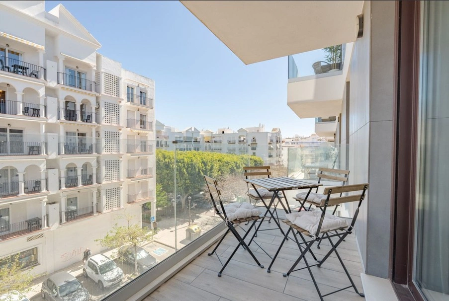 1 - vente appartement estepona - costa del sol andalousie espagne