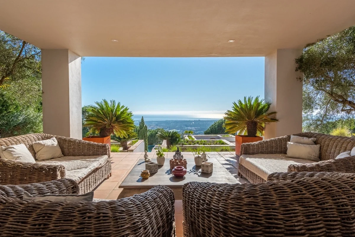 1 - verkauf haus sotogrande andalusien spanien