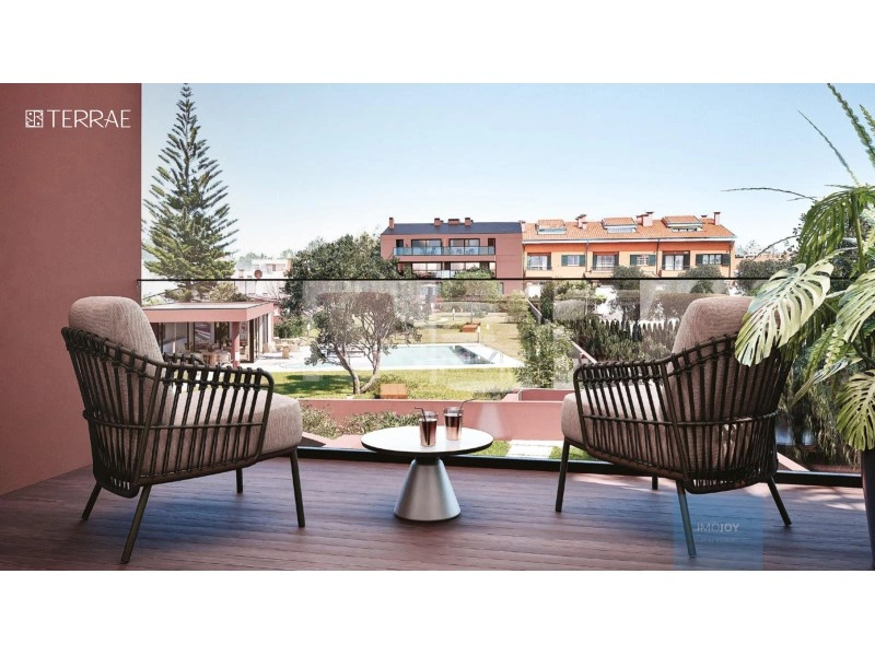 1 - venta apartamento espinho región norte portugal