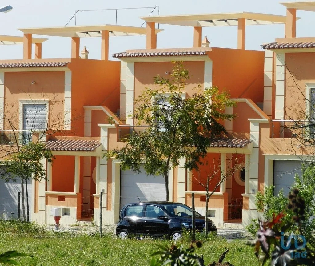 2 - venta casa vista al mar moncarapacho algarve portugal