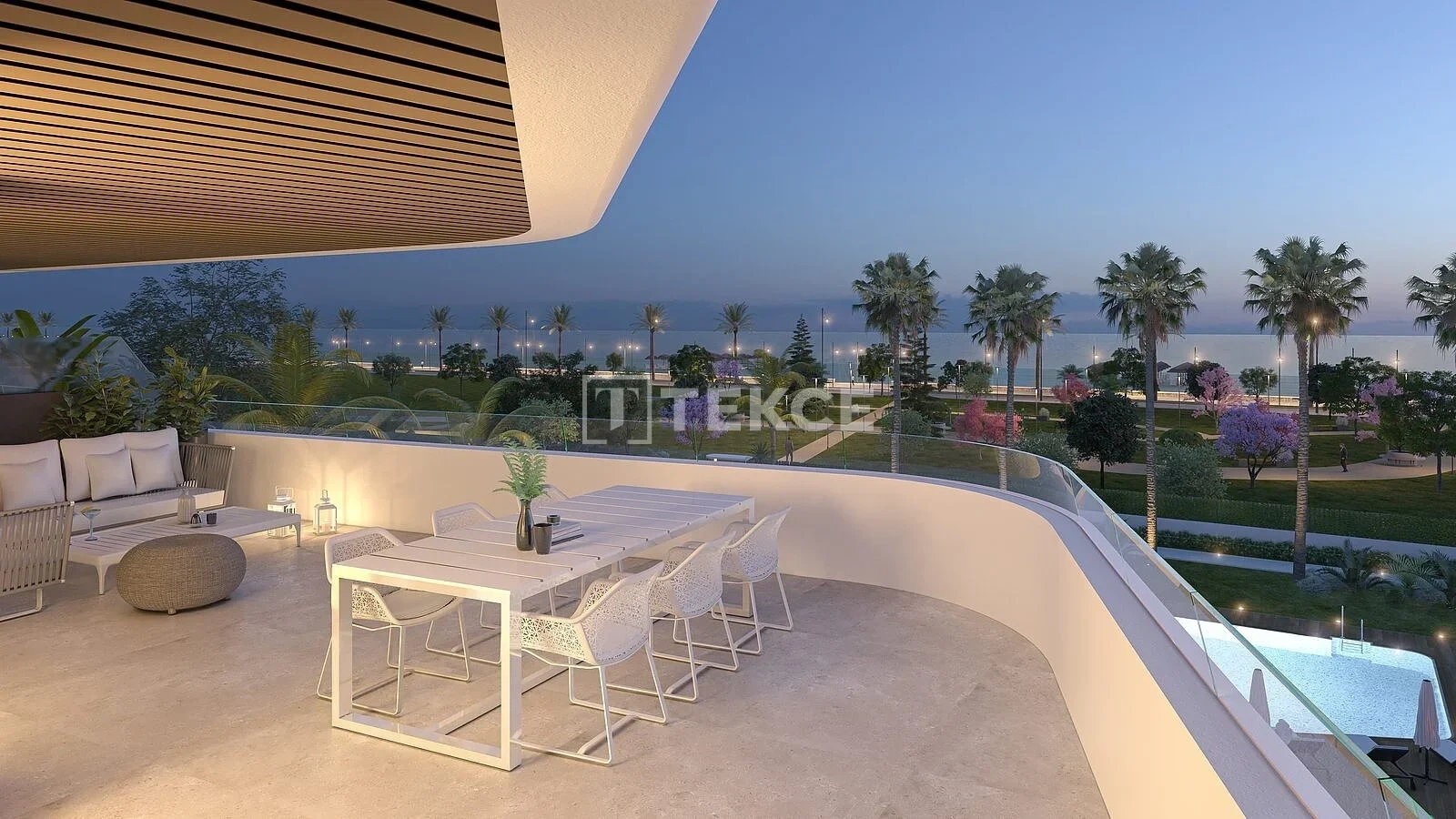 2 - venta apartamento frente al mar torremolinos - costa del sol andalucía españa