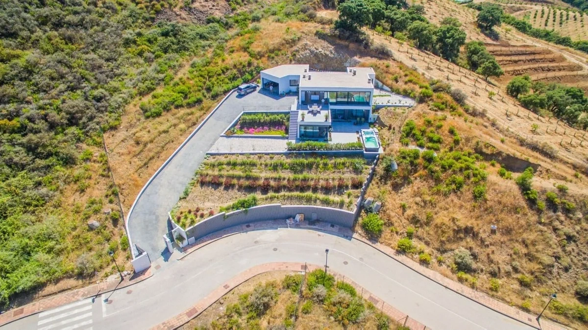 2 - venta casa mijas andalucía españa