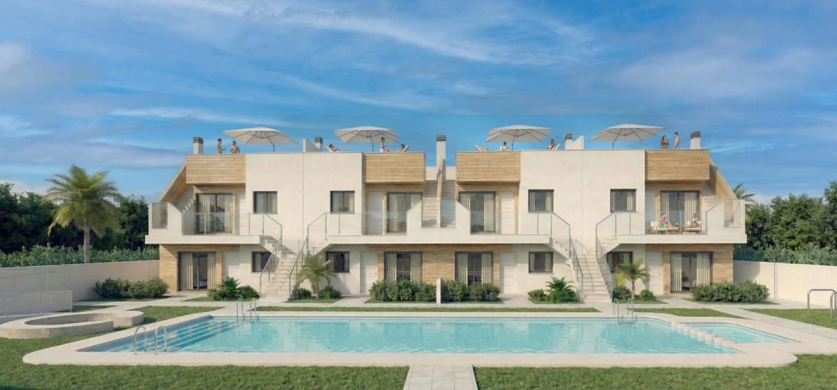 1 - venda casa san javier região de múrcia espanha