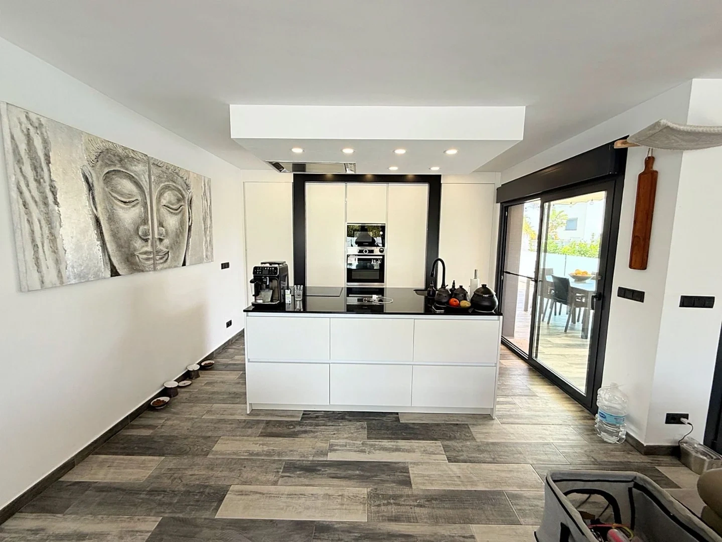 2 - продажа villa calpe - costa blanca валенсия испания