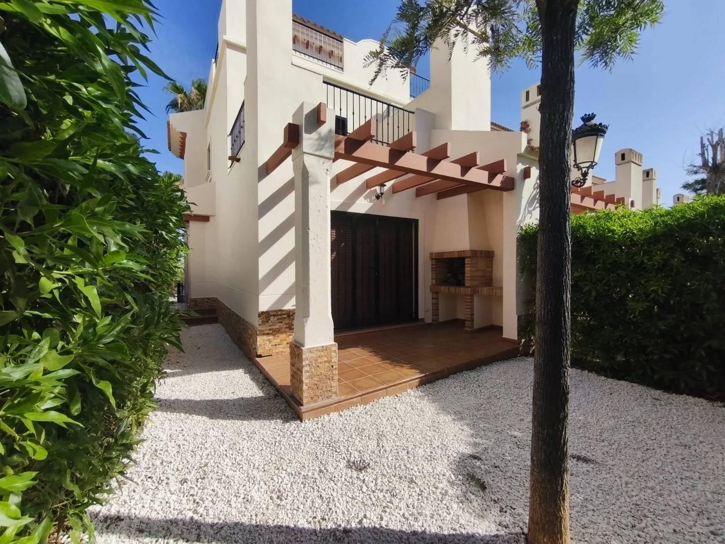 1 - vente maison algorfa communauté valencienne espagne